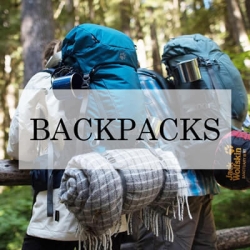 Carousel 'Backpacks'