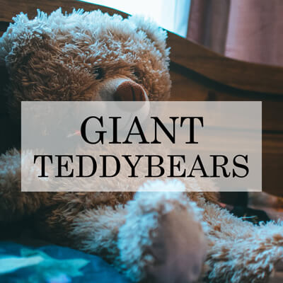 Carousel 'Giant Teddybears'