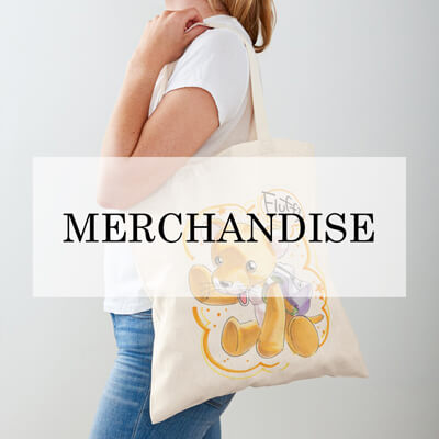 Carousel 'Merchandise'